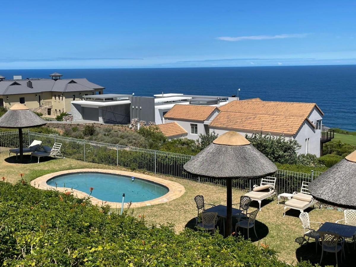 Villa For Family And Golf モーセル・ベイ エクステリア 写真