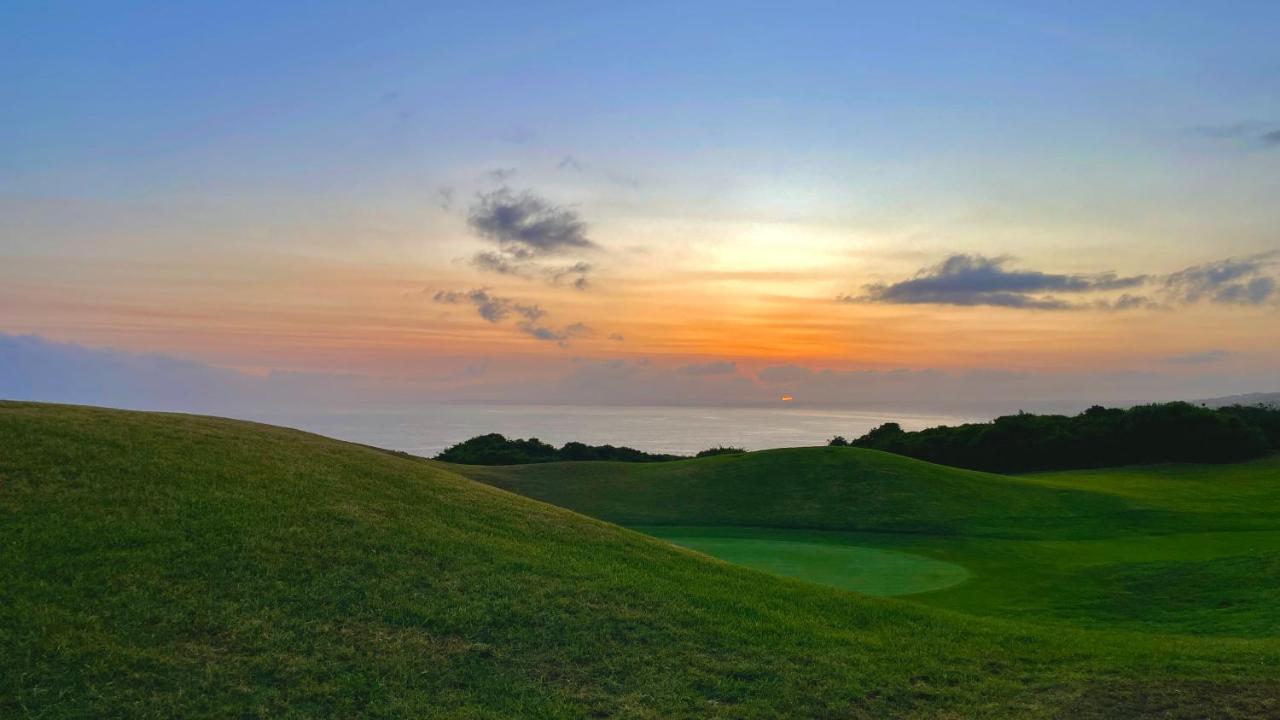 Villa For Family And Golf モーセル・ベイ エクステリア 写真